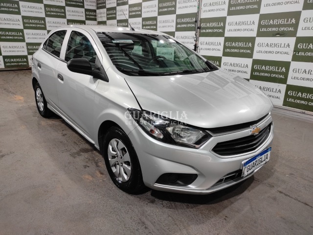 CHEVROLET ONIX JOY 2020