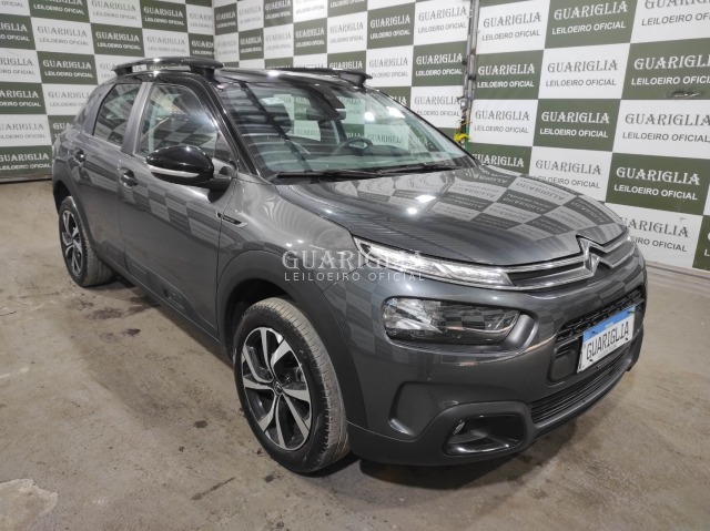 CITROEN C4 CACTUS 1.6 THP  2023