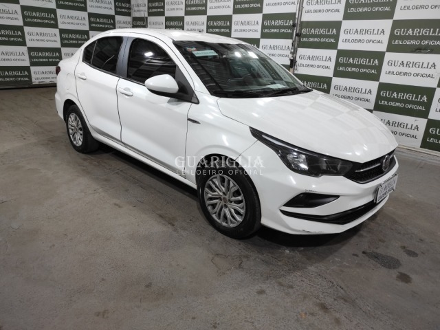 FIAT CRONOS DRIVE 1.3 2020