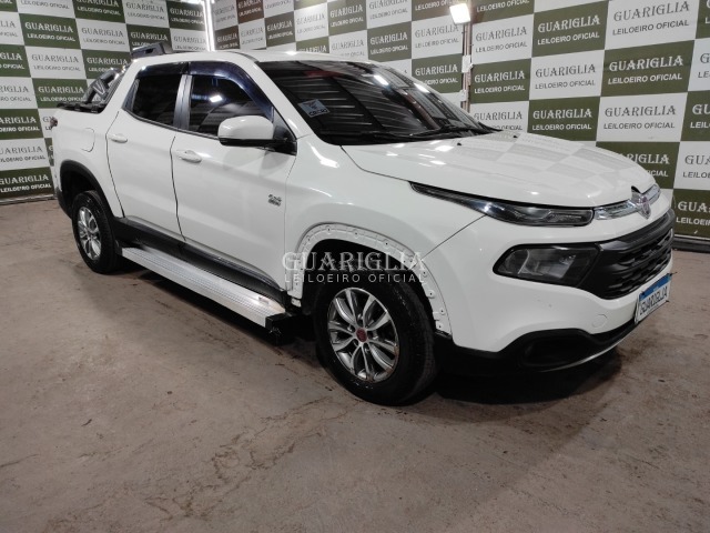 FIAT/TORO FREEDOM AT9 D 2018