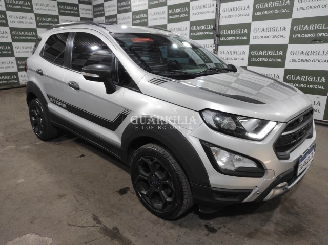 FORD ECOSPORT 2.0 DIRECT FLEX STORM  2019