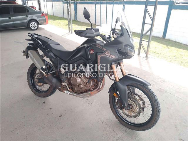 HONDA CRF 1000L AFRICA TWIN ABS  2020