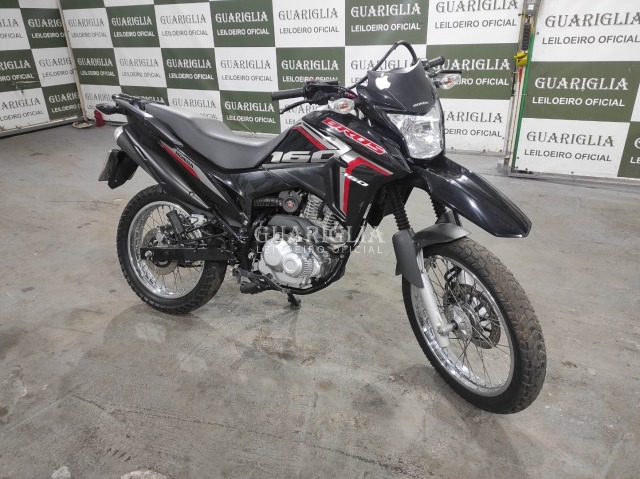 HONDA NXR 160 BROS ESDD 2022