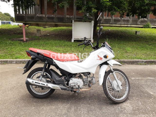 HONDA POP 110I 2019