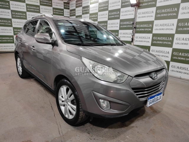 HYUNDAI IX35 2015