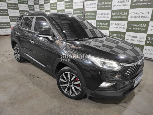 JAC T60 1.5 TURBO 2021