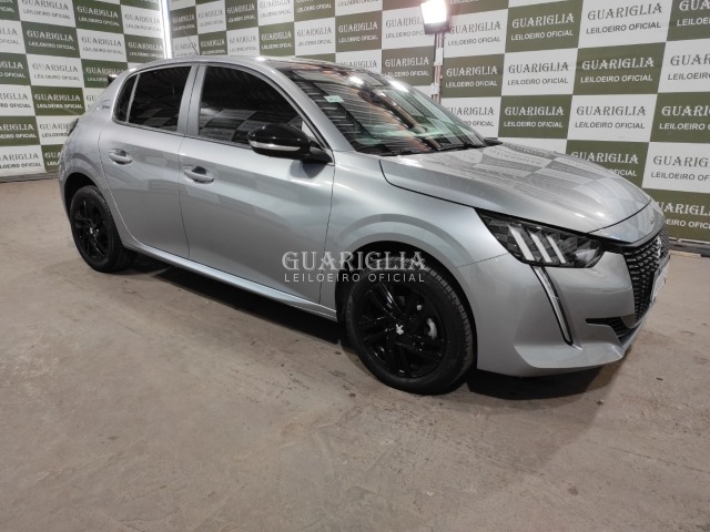 PEUGEOT 208 1.0 FIREFLY FLEX 2023