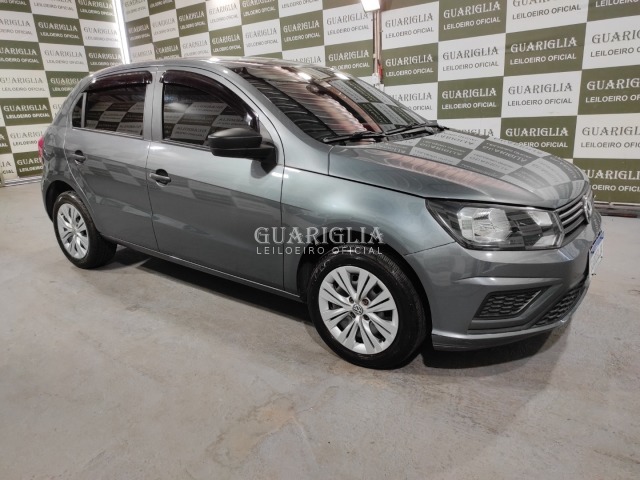 VOLKSWAGEN GOL 1.6L 2021