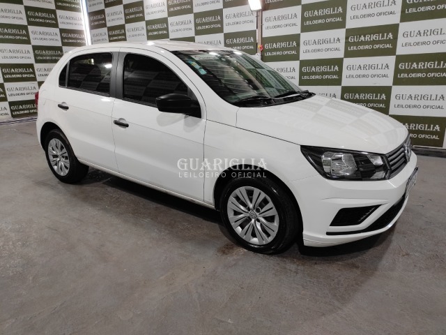 VOLKSWAGEN GOL 1.6L 2019