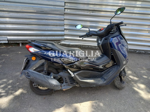 YAMAHA NMAX 160 2021