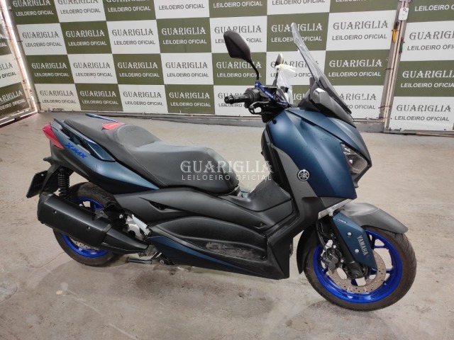 YAMAHA XMAX ABS 2024