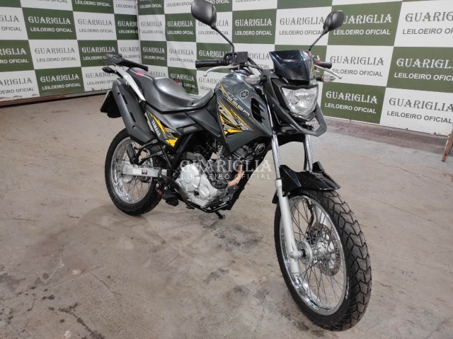 YAMAHA XTZ 150 CROSSER 2017