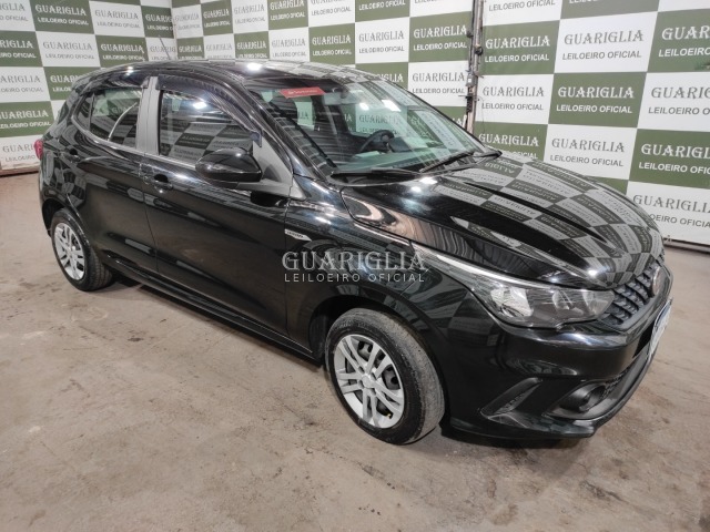 FIAT ARGO DRIVE 1.0 2018