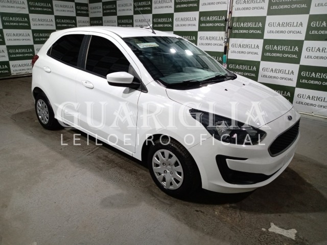 FORD KA SE 1.0 2021