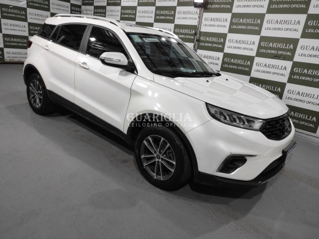 FORD TERRITORY 1.5 GASOLINA SEL 2021