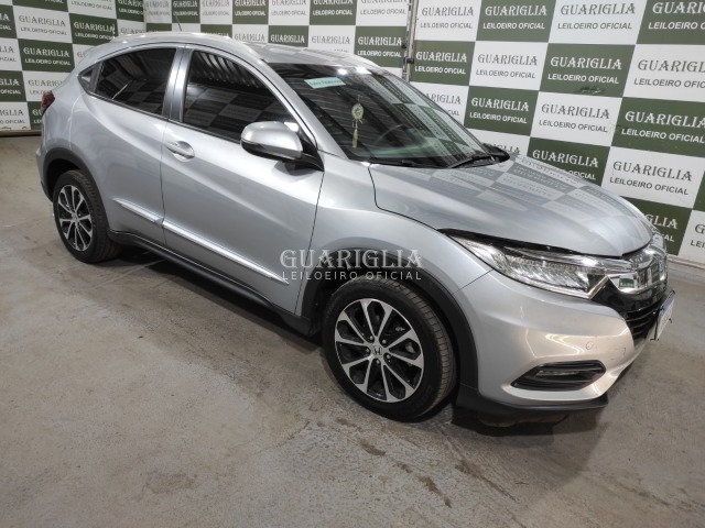 HONDA HR-V EXL 2021