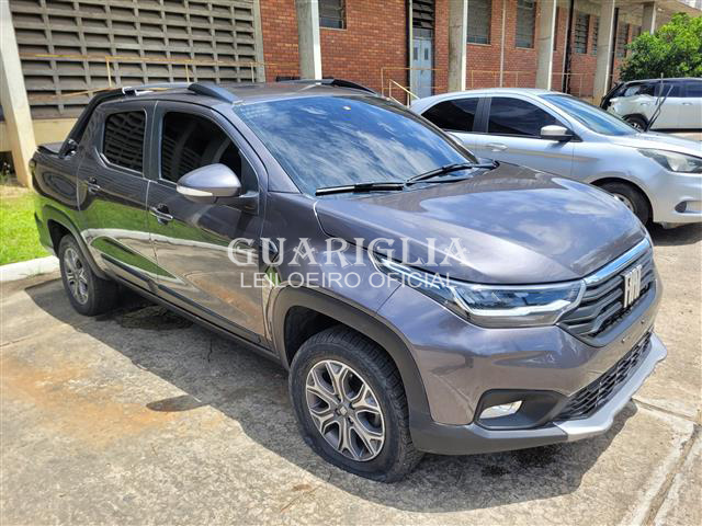 FIAT STRADA 1.3 FIREFLY FLEX VOLCANO CD MAN 2022