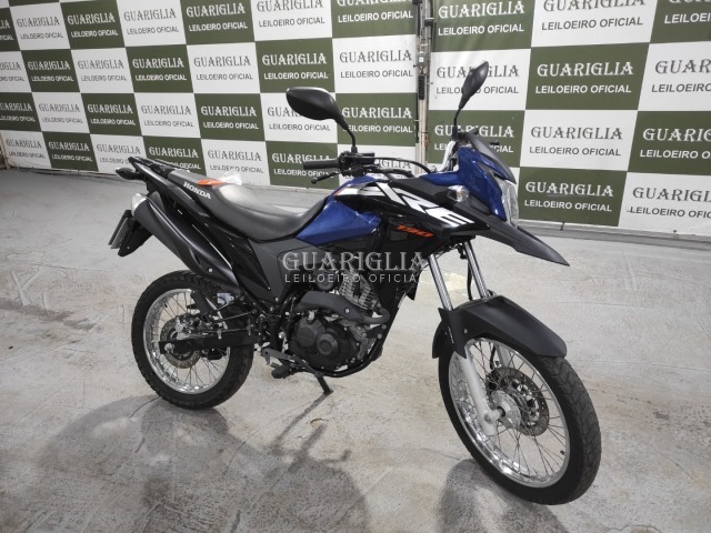 HONDA XRE 190 ABS 2023