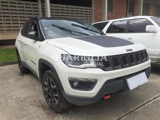 JEEP COMPASS 2.0 16V DIESEL TRAILHAWK 4X4 AUT 2020