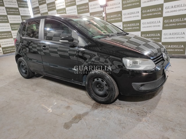 VOLKSWAGEN FOX 1.0 MI 8V FLEX MAN 2013