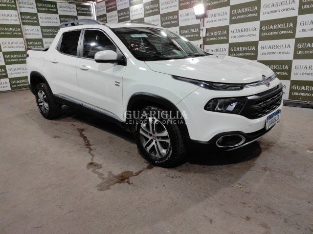 FIAT TORO 2.0 16V TURBO DIESEL FREEDOM 4WD AT9 2019