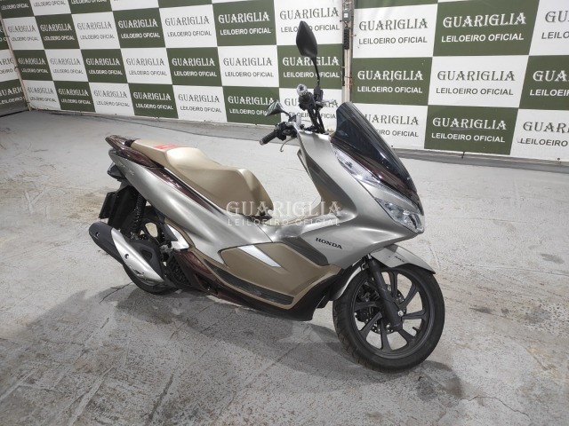 HONDA PCX DLX 150 ABS 2022