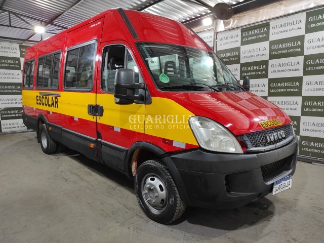 IVECO DAILY 3.0 HPI DIESEL 55C17 CS MANUAL 2013