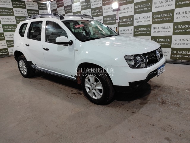 RENAULT DUSTER 1.6 16V SCE FLEX EXPRESSION MAN 2019