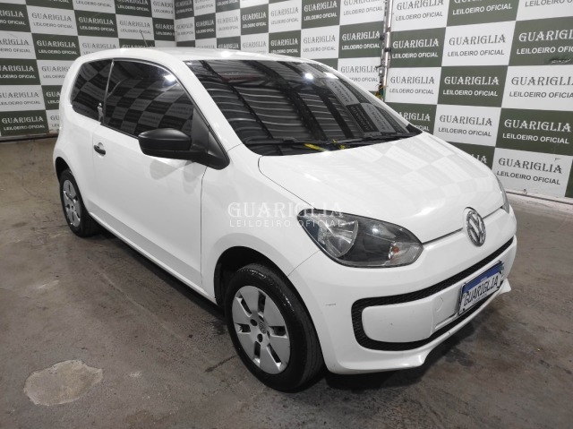 VOLKSWAGEN UP TAKE MA 1.0 2015