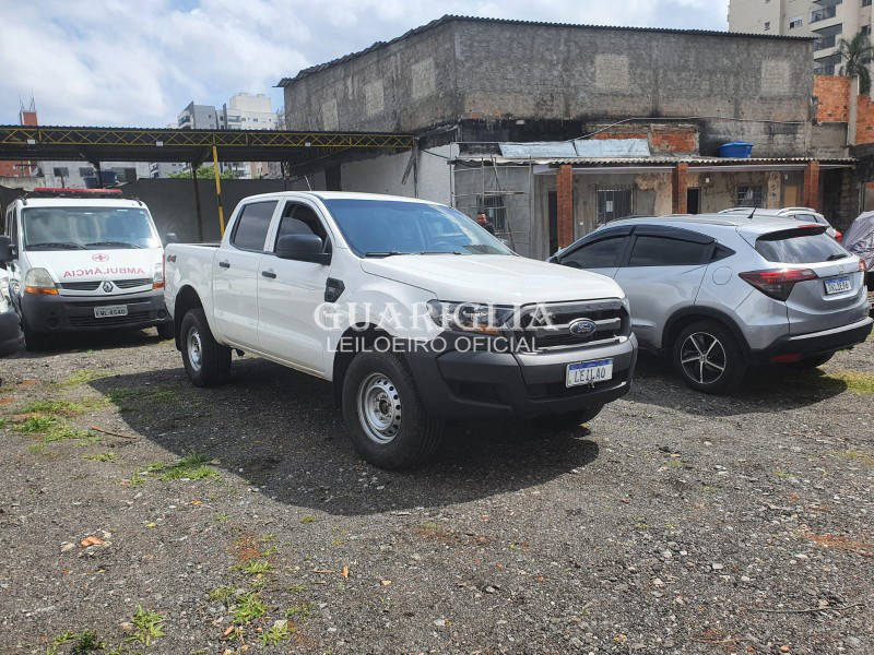 FORD RANGER 2.2 XL 4X4 CD 16V DIESEL 4P MANUAL 2020