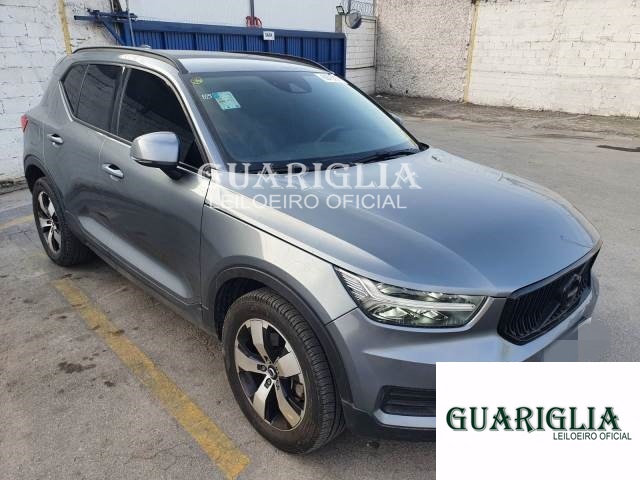 VOLVO XC40 T4 2.0 DRIVE-E 2019