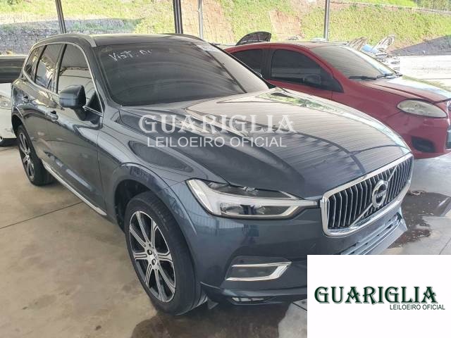 VOLVO XC60 T5 INSCRIPTION 2.0 2019