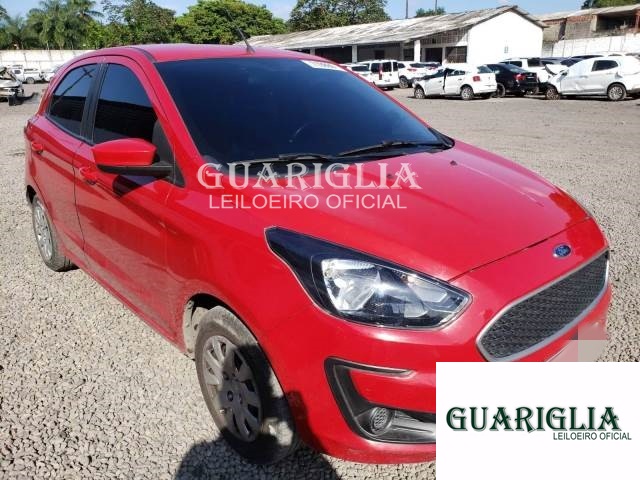 FORD KA SE 1.0 12V 2020