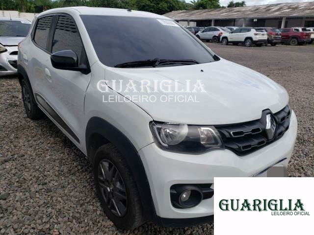 RENAULT KWID 2021