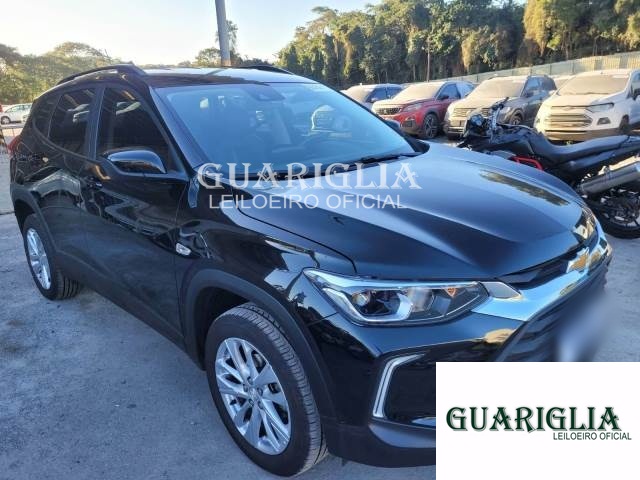 CHEVROLET TRACKER LTZ AT 1.0 12V 2023