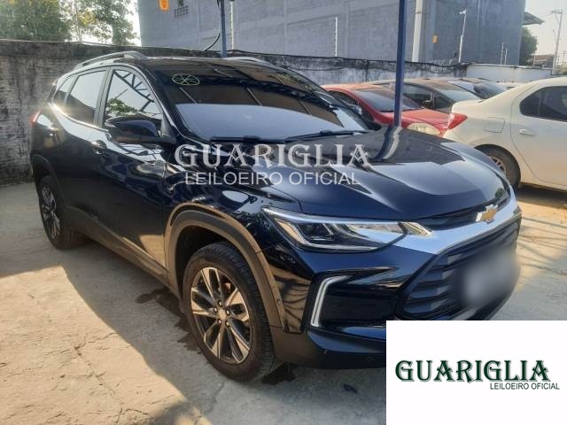 CHEVROLET TRACKER PREMIER AT 1.2 12V 2023