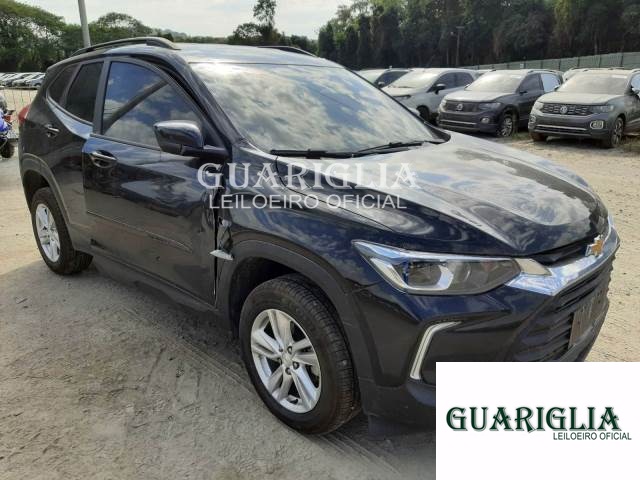 CHEVROLET TRACKER LT AT 1.0 12V 2023