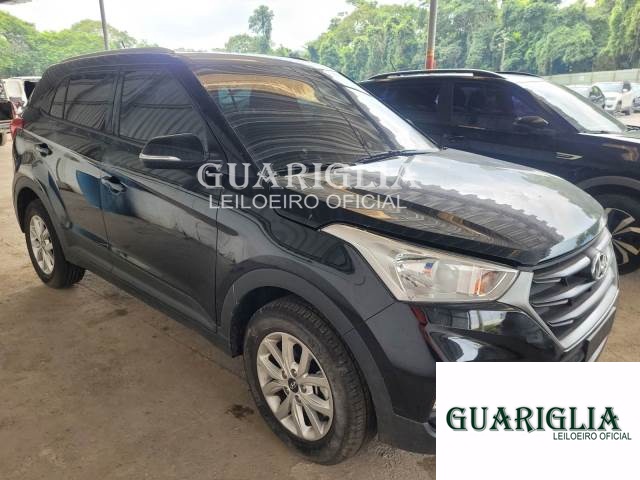 HYUNDAI CRETA ACTION 1.6 2023