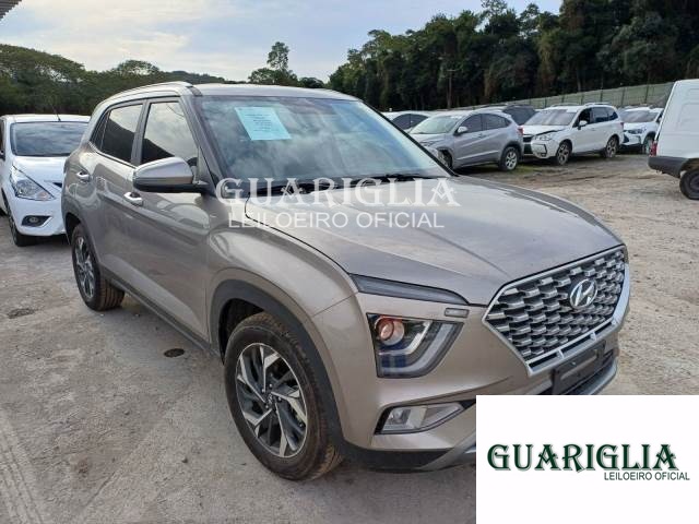 HYUNDAI CRETA LIMITED 1.0 12V 2023