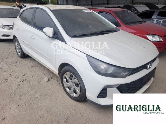 HYUNDAI HB20 COMFORT 1.0 2023