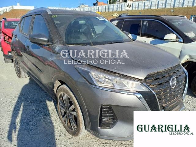 NISSAN KICKS ADVANCE CVT 1.6 2023