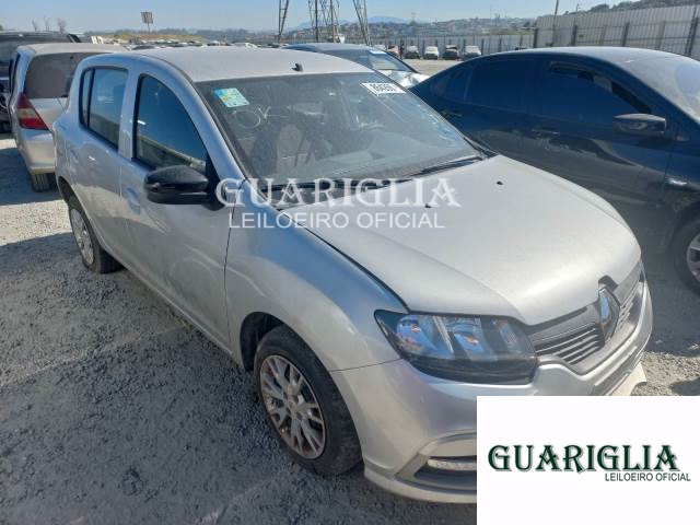 RENAULT SANDERO S EDITION 1.0 2023