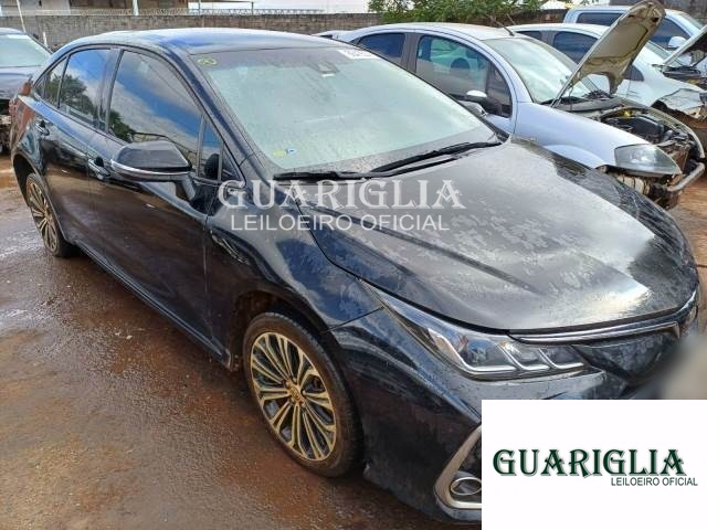 TOYOTA COROLLA XEI 2.0 16V 2023