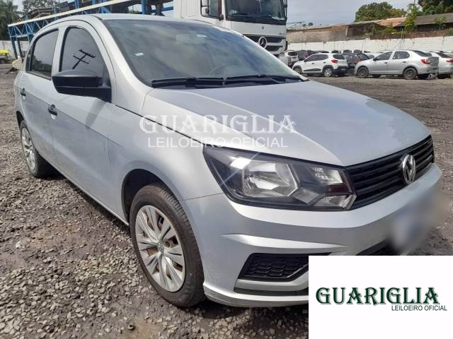 VOLKSWAGEN GOL 1.0 12V 2023