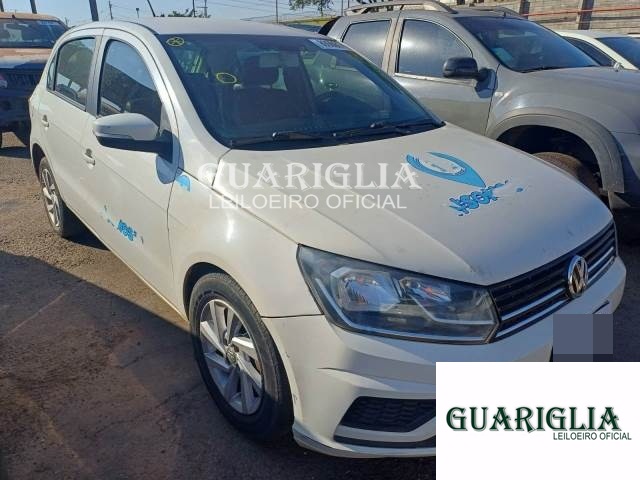 VOLKSWAGEN GOL 1.0 12V 2021