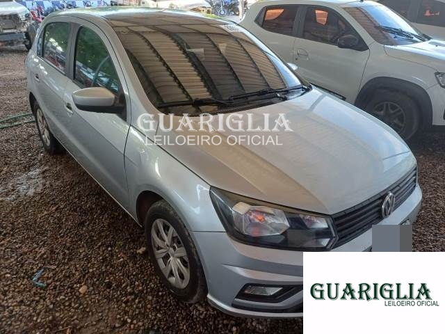 VOLKSWAGEN GOL 1.0 12V 2021