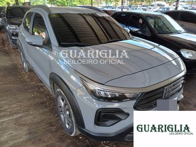 FIAT PULSE DRIVE TURBO 200 1.0 12V 2022