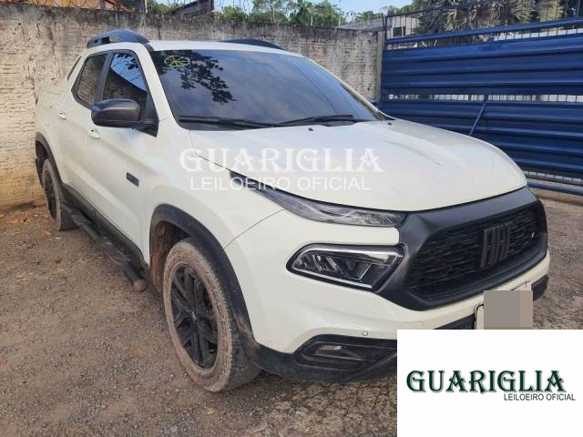 FIAT TORO ULTRA 2.0 MULTIJET TURBO 2022