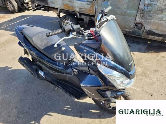 HONDA PCX 150 2018