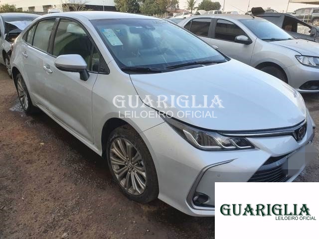 COROLLA XEI 2.0 16V 2023